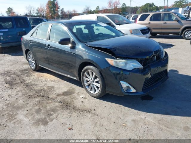 TOYOTA CAMRY 2014 4t4bf1fk3er423484