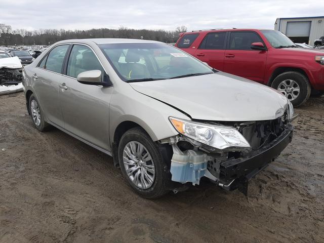 TOYOTA CAMRY L 2014 4t4bf1fk3er423758