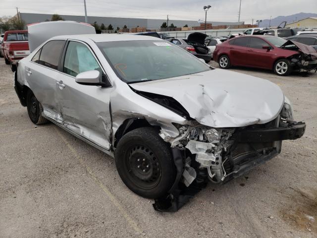 TOYOTA CAMRY L 2014 4t4bf1fk3er424456