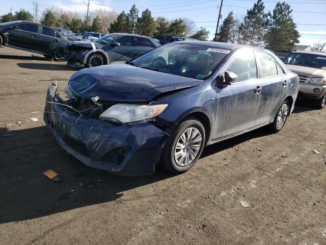 TOYOTA CAMRY 2014 4t4bf1fk3er424621