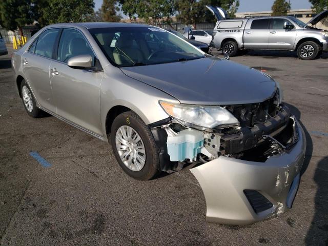 TOYOTA CAMRY L 2014 4t4bf1fk3er424960