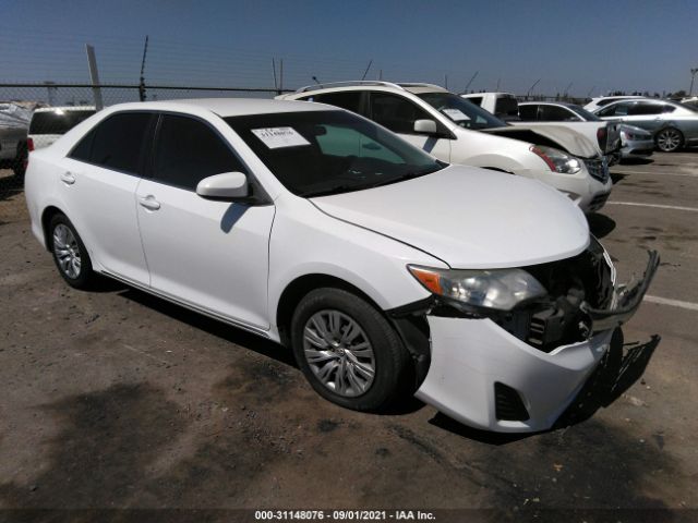 TOYOTA CAMRY 2014 4t4bf1fk3er427230