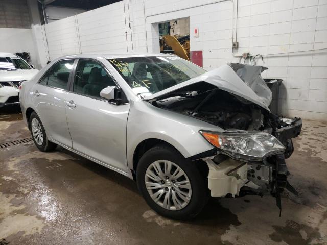 TOYOTA CAMRY 2014 4t4bf1fk3er428541