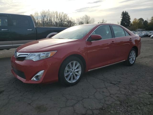 TOYOTA CAMRY L 2014 4t4bf1fk3er428930