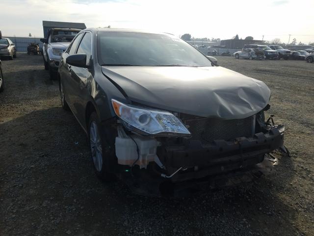 TOYOTA CAMRY L 2014 4t4bf1fk3er429169