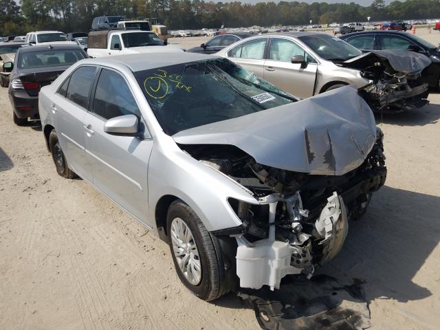 TOYOTA CAMRY L 2014 4t4bf1fk3er429303