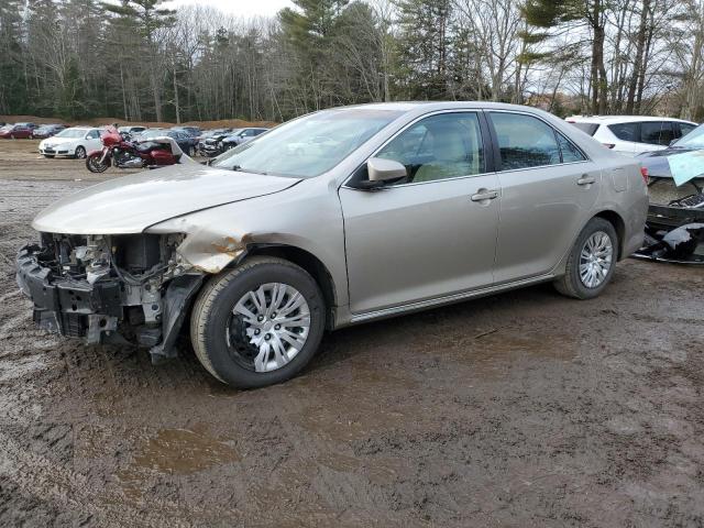 TOYOTA CAMRY L 2014 4t4bf1fk3er429379