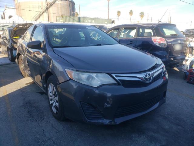 TOYOTA CAMRY L 2014 4t4bf1fk3er429625