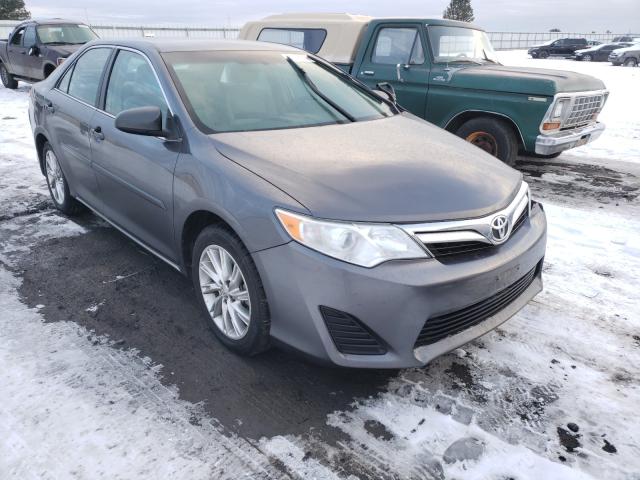 TOYOTA CAMRY L 2014 4t4bf1fk3er430161