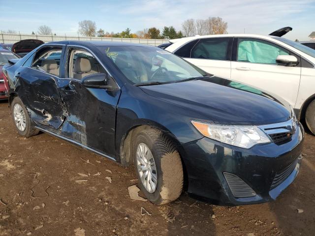 TOYOTA CAMRY L 2014 4t4bf1fk3er430189