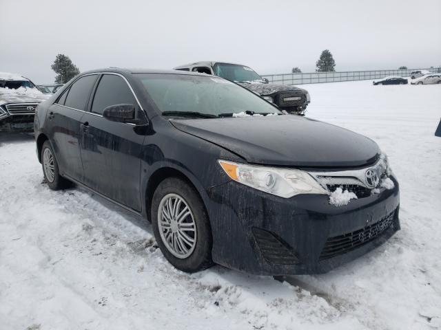 TOYOTA CAMRY L 2014 4t4bf1fk3er430337