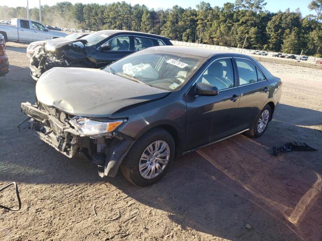 TOYOTA CAMRY L 2014 4t4bf1fk3er430578