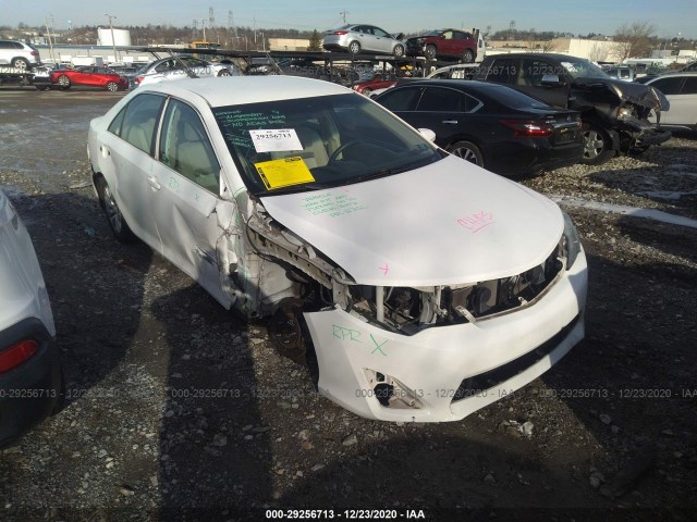 TOYOTA CAMRY 2014 4t4bf1fk3er431164