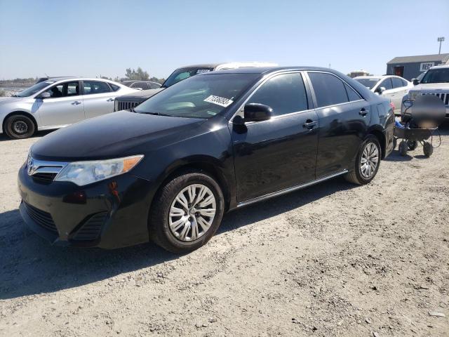 TOYOTA CAMRY L 2014 4t4bf1fk3er431665