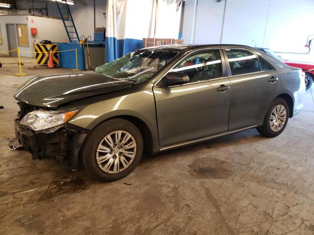 TOYOTA CAMRY L 2014 4t4bf1fk3er432475