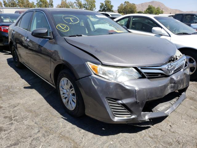 TOYOTA CAMRY L 2014 4t4bf1fk3er433349