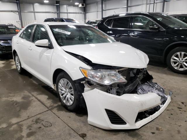 TOYOTA CAMRY L 2014 4t4bf1fk3er433612