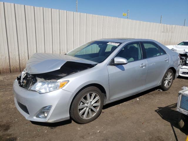 TOYOTA CAMRY L 2014 4t4bf1fk3er434999