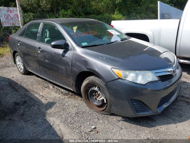 TOYOTA CAMRY 2014 4t4bf1fk3er436199