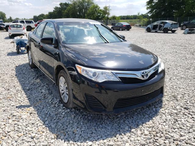 TOYOTA CAMRY L 2014 4t4bf1fk3er436283