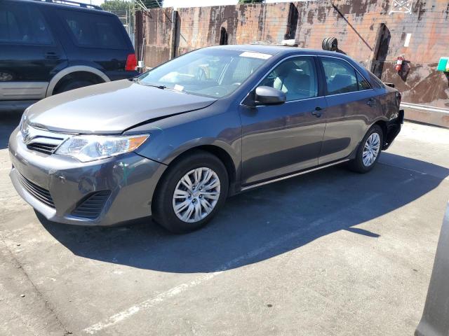 TOYOTA CAMRY L 2014 4t4bf1fk3er436901