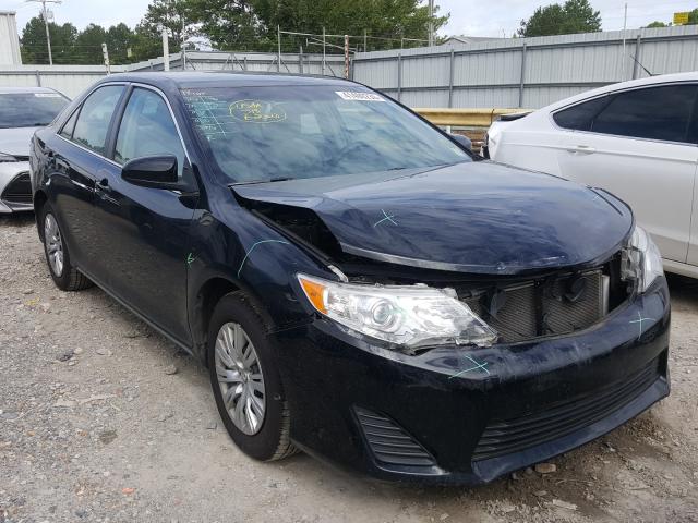 TOYOTA CAMRY L 2014 4t4bf1fk3er437059