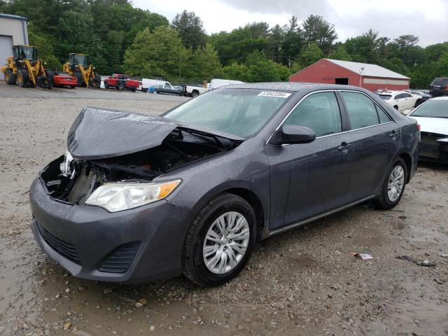 TOYOTA CAMRY 2014 4t4bf1fk3er437675