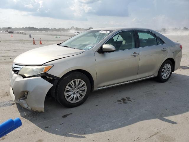 TOYOTA CAMRY L 2014 4t4bf1fk3er438194