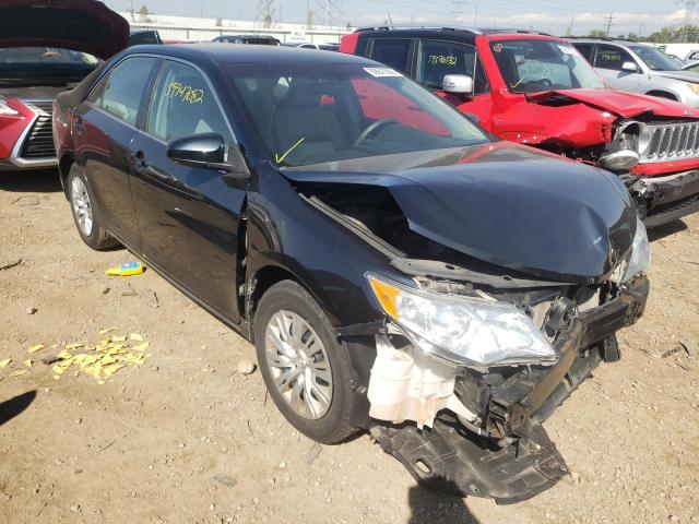 TOYOTA CAMRY L 2014 4t4bf1fk3er438373