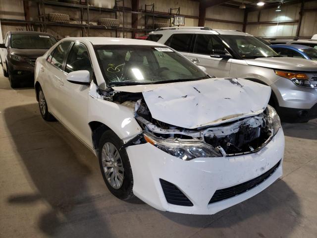 TOYOTA CAMRY L 2014 4t4bf1fk3er438583