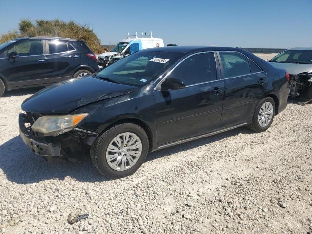 TOYOTA CAMRY L 2014 4t4bf1fk3er439037