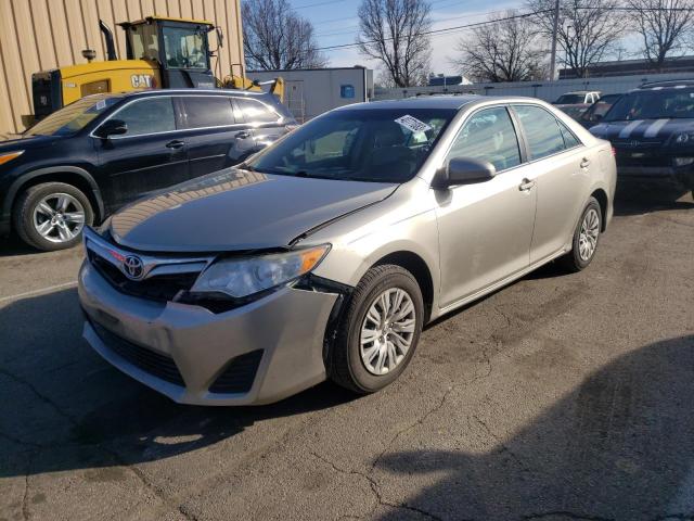 TOYOTA CAMRY L 2014 4t4bf1fk3er439734