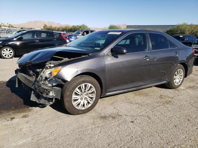 TOYOTA CAMRY L 2014 4t4bf1fk3er440091