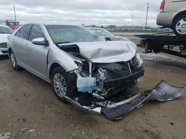 TOYOTA CAMRY L 2014 4t4bf1fk3er440236