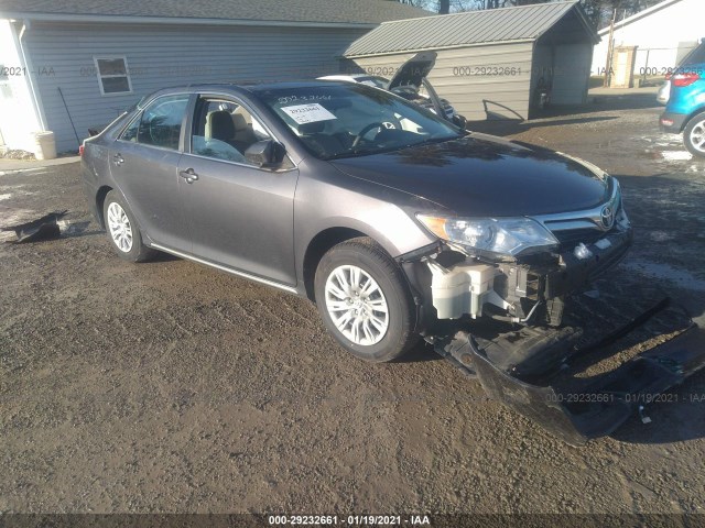 TOYOTA CAMRY 2014 4t4bf1fk3er440320