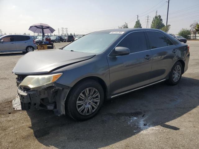 TOYOTA CAMRY 2014 4t4bf1fk3er440494