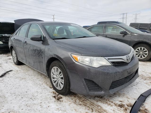 TOYOTA CAMRY L 2014 4t4bf1fk3er440592