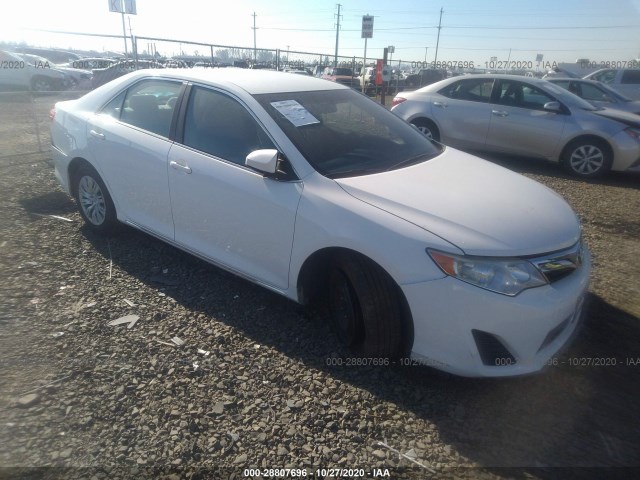 TOYOTA CAMRY 2014 4t4bf1fk3er440852