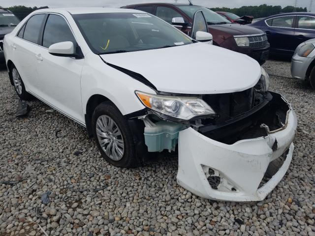 TOYOTA CAMRY L 2014 4t4bf1fk3er440964