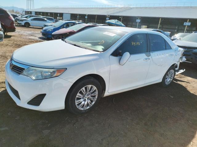 TOYOTA CAMRY L 2014 4t4bf1fk3er441256