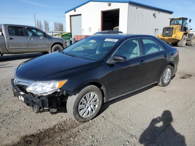 TOYOTA CAMRY 2014 4t4bf1fk3er441838