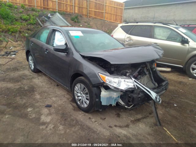 TOYOTA CAMRY 2014 4t4bf1fk3er442052