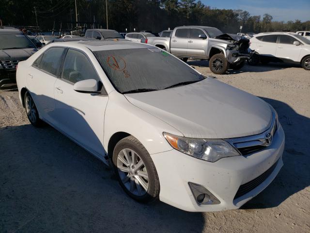 TOYOTA CAMRY L 2014 4t4bf1fk3er442066