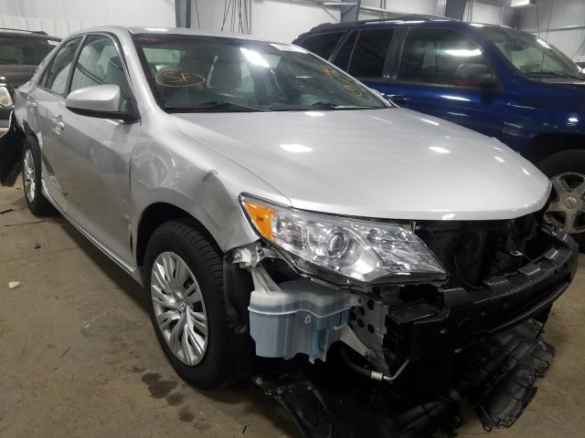 TOYOTA CAMRY L 2014 4t4bf1fk3er442102