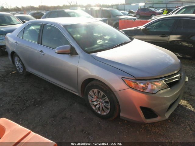 TOYOTA CAMRY 2014 4t4bf1fk3er442228