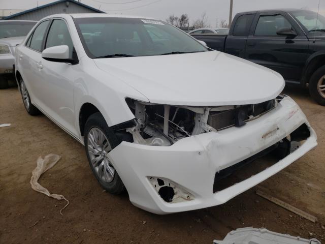 TOYOTA CAMRY L 2014 4t4bf1fk3er442505