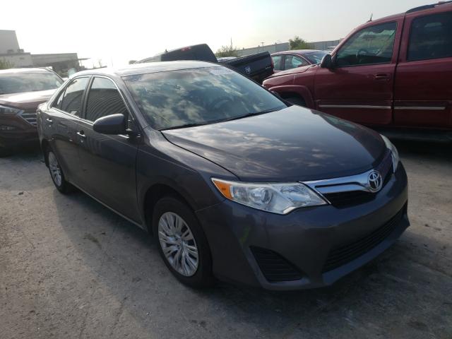 TOYOTA CAMRY L 2014 4t4bf1fk3er443525