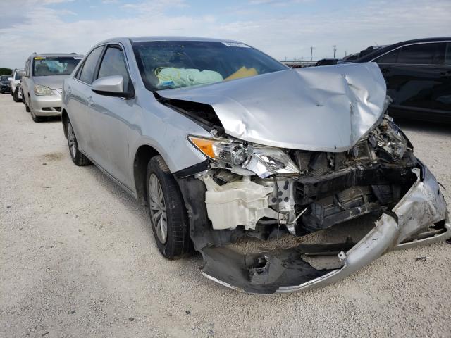 TOYOTA CAMRY L 2014 4t4bf1fk3er443864