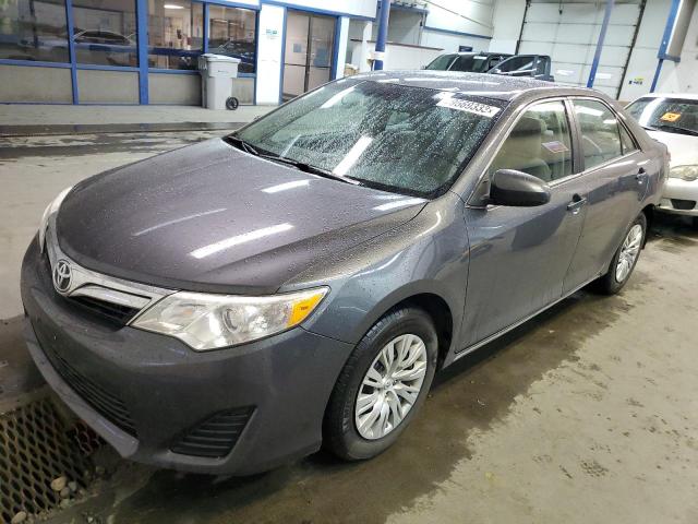 TOYOTA CAMRY 2014 4t4bf1fk3er444187