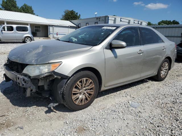 TOYOTA CAMRY L 2014 4t4bf1fk3er444318